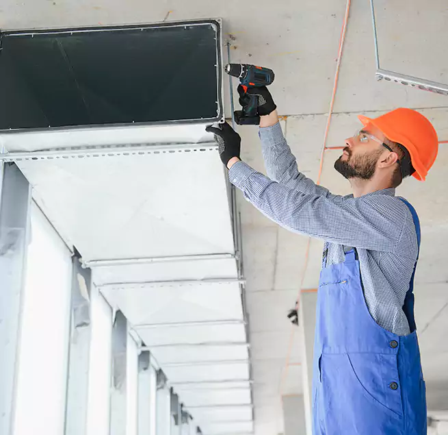 Why Homeowners & Businesses Trust Us in Weymouth, MA