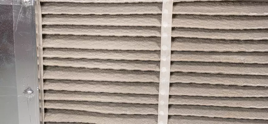 Mobile Car AC Filter Replacement in Weymouth