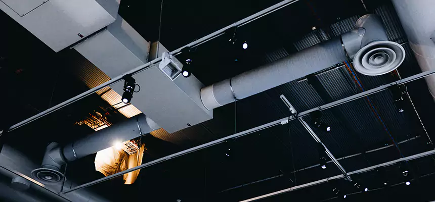 Our Air Duct Replacement Services in Weymouth, MA