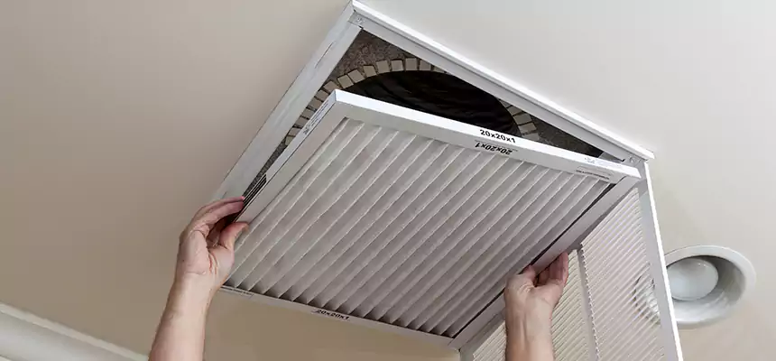 Our Air Duct UV Sanitization Services in Weymouth, MA