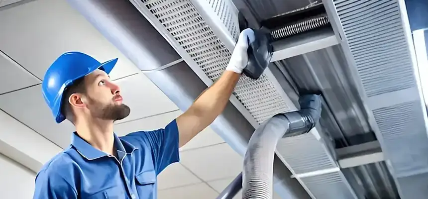 Our Annual Dryer Vent Maintenance Services in Weymouth, MA