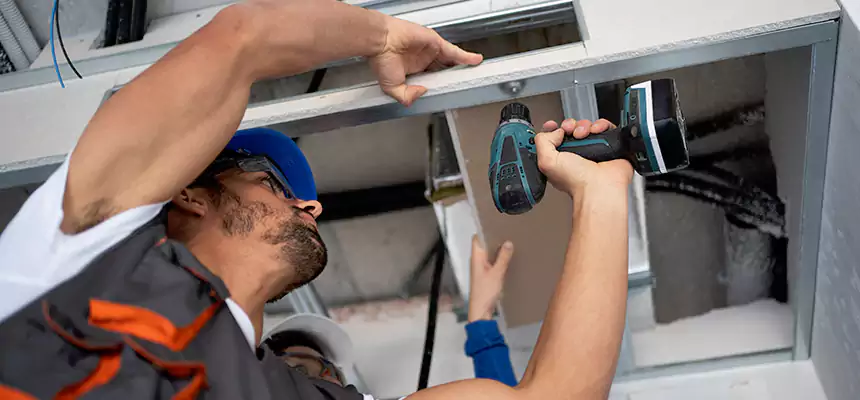Our Apartment Air Duct Cleaning Services in Weymouth, MA