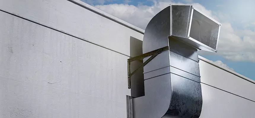 Comprehensive Commercial HVAC Cleaning in Weymouth