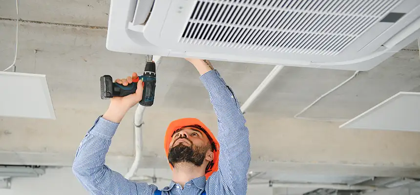 Detailed Multi‑Unit Riser & Roof Termination Cleaning in Weymouth