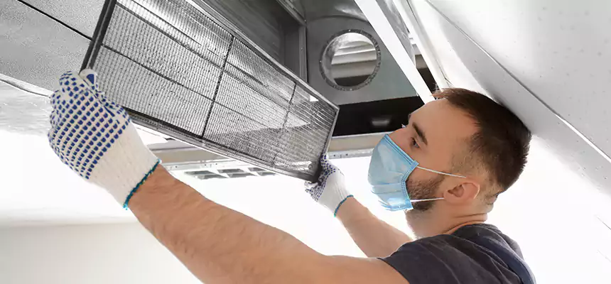 Our Dryer Vent Cleaning Services in Weymouth, MA