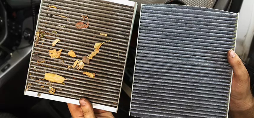 Our Dryer Vent Lint Filter Cleaning Services in Weymouth, MA