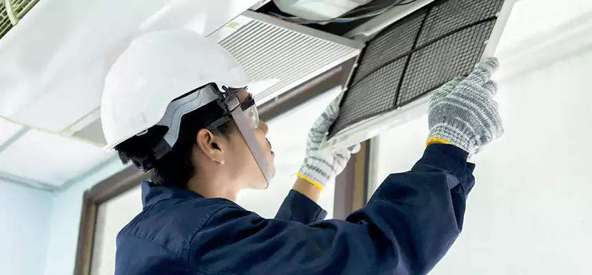 Our Mold & Mildew Removal from Air Ducts Services in Weymouth, MA