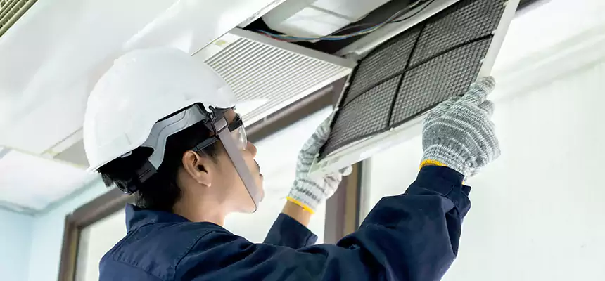Our Multi-family Home Duct Cleaning Services in Weymouth, MA
