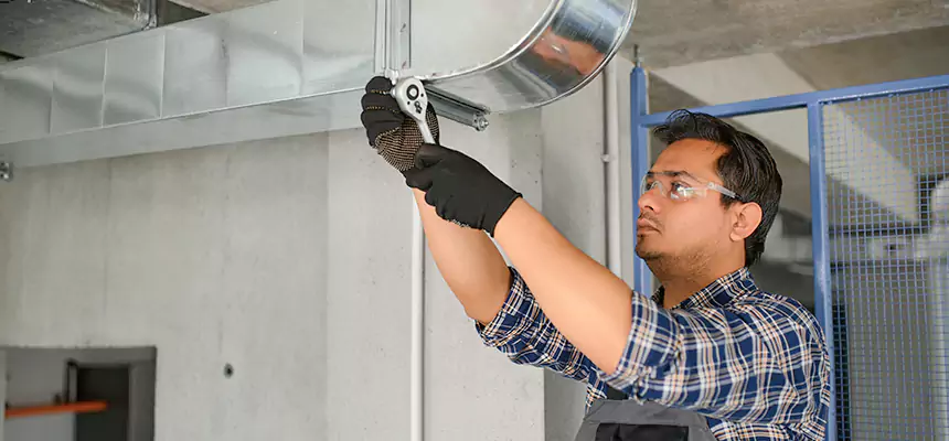 Our Post-Construction Duct Cleaning Services in Weymouth, MA