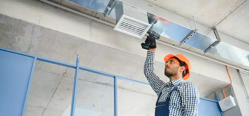 Efficient Exhaust Vent Cleaning in Weymouth, MA