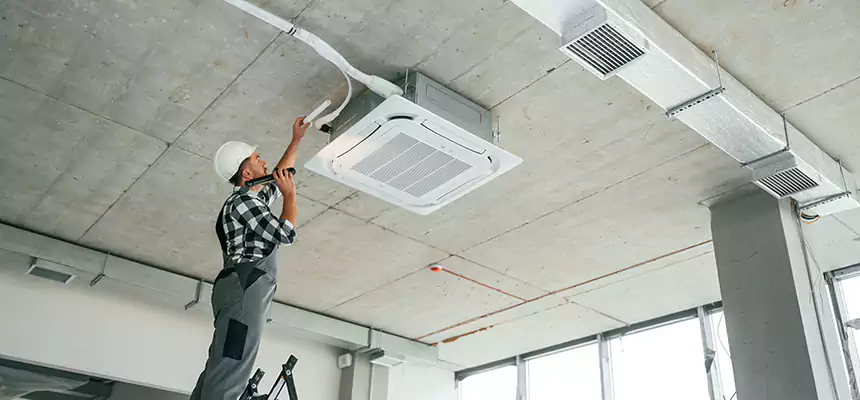 Our Wi Fi Connected Air Ducts Services in Weymouth, MA