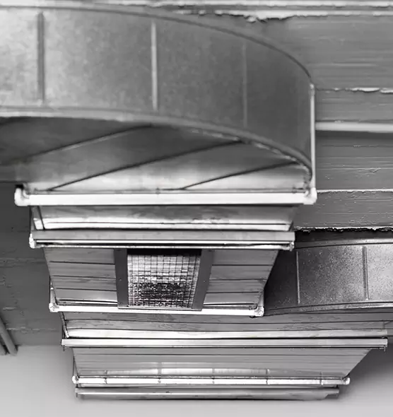 Professional Air Duct Pet Hair Removal in Weymouth, MA