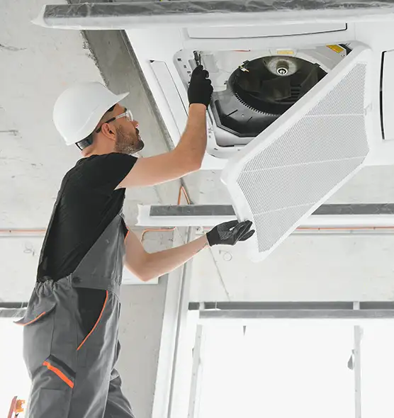 About Air Duct Rodent Removal in Weymouth, MA