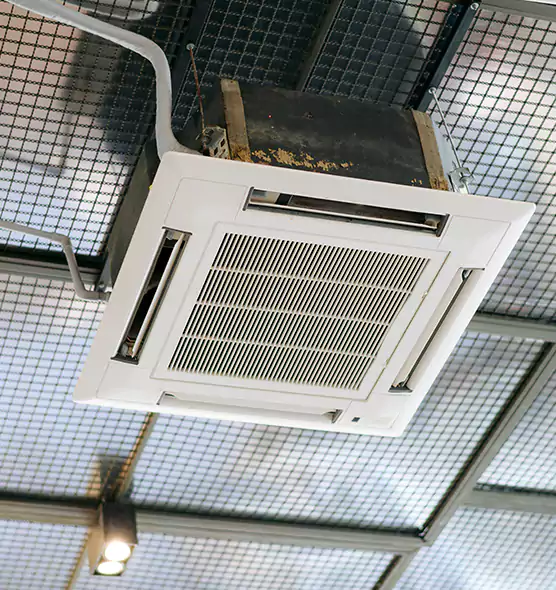 Top-Notch Allergy Relief Vent Cleaning Services in Weymouth, MA