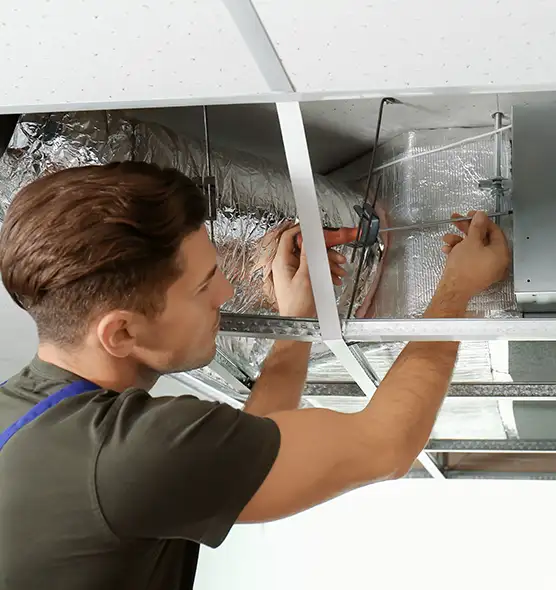 Professional Clogged Dryer Vent Repair in Weymouth, MA