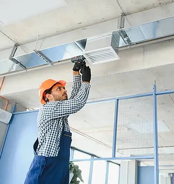 About Commercial Laundry Vent Cleaning in Weymouth, MA