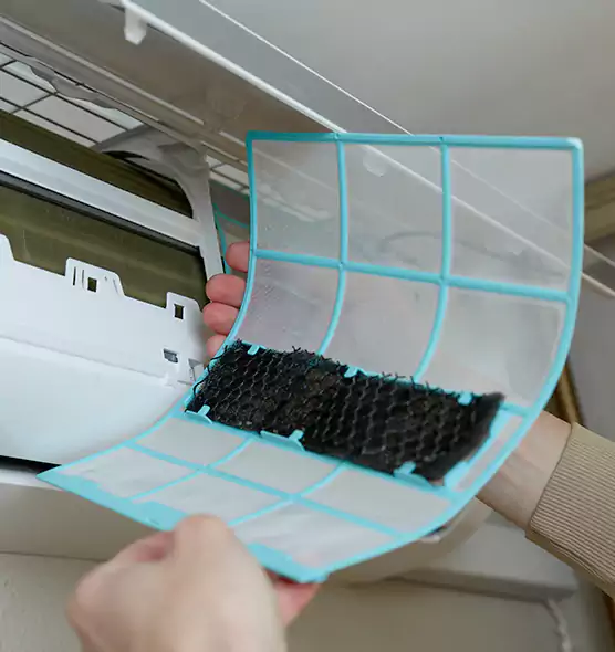 Welcome to Air Duct Cleaning & Repairs Weymouth — Your Local HEPA Filter Installation Pros in Weymouth, MA