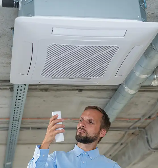 About Local Vent Cleaning Services in Weymouth, MA