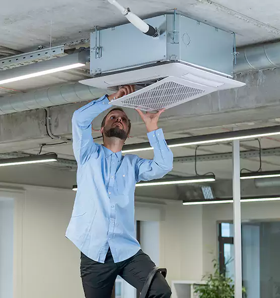 Advanced Residential Air Vent Cleaning in Weymouth, MA