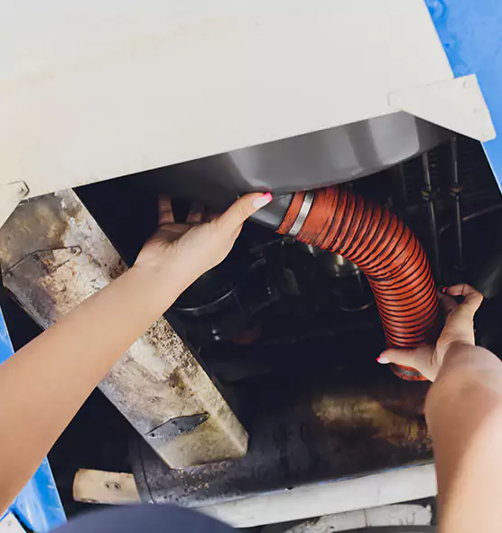 Top-Notch Return Vent Cleaning Service in Weymouth, MA