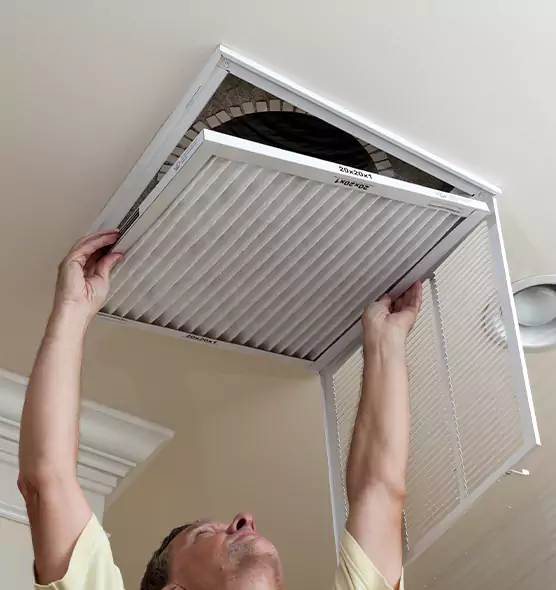 Professional Vent Relocation Services in Weymouth, MA
