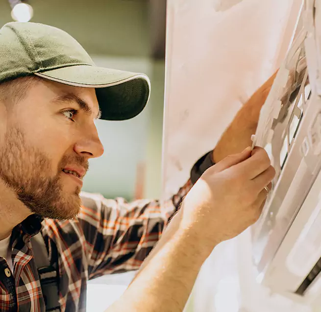 Why Homeowners Businesses Trust Us in Weymouth, MA?