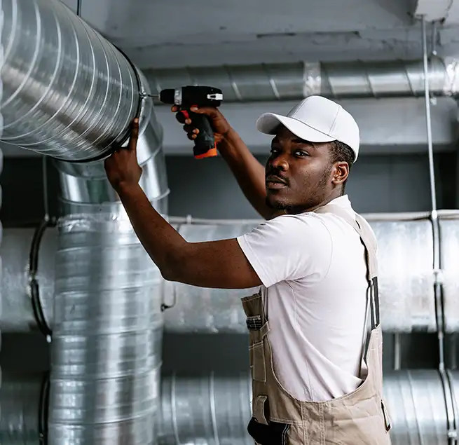 Why Homeowners & Businesses Trust Us Weymouth, MA