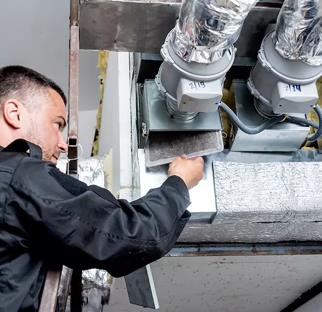 Why Homeowners & Businesses Trust Us in Weymouth, MA?