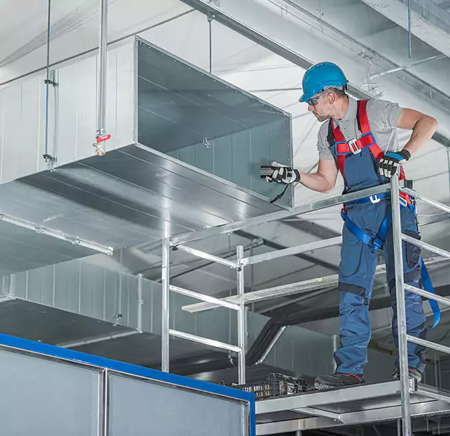 Why Homeowners & Businesses Trust Us in Weymouth, MA?