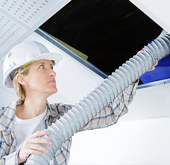 Why Homeowners & Businesses Trust Us Weymouth, MA