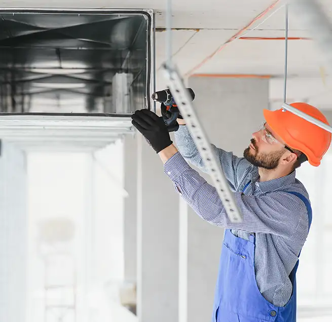 Why Homeowners & Businesses Trust Us in Weymouth, MA?