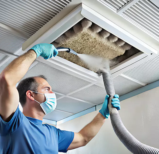 Why Homeowners & Businesses Trust Us Weymouth, MA