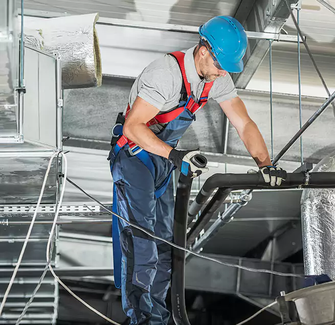 Why Homeowners & Businesses Trust Us in Weymouth, MA?