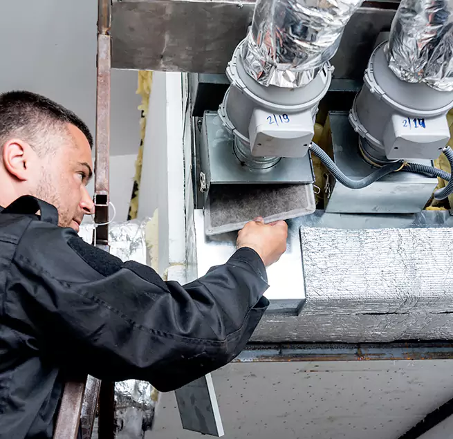 Why Homeowners & Businesses Trust Us in Weymouth, MA?