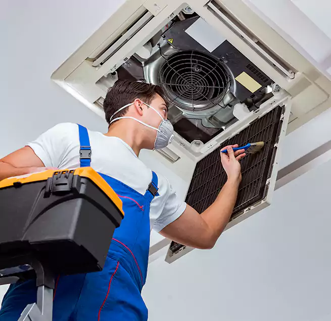 Why Homeowners & Businesses Trust Us in Weymouth, MA