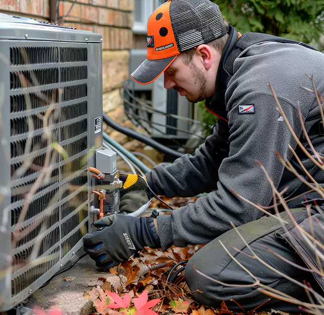 Why Homeowners & Businesses Trust Us in Weymouth, MA?