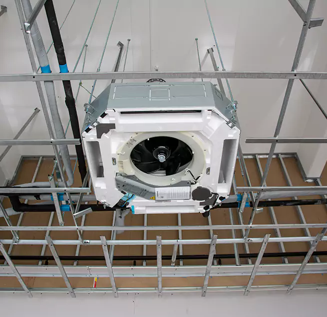 Why Homeowners & Businesses Trust Us in Weymouth, MA?