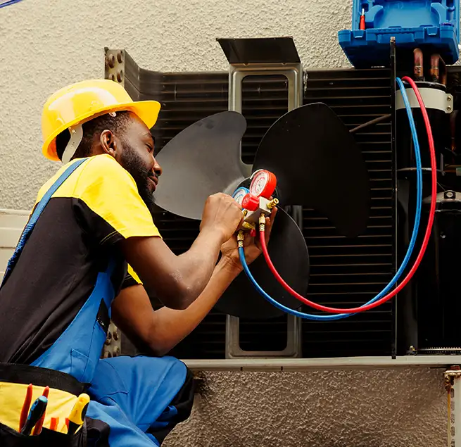 Why Homeowners & Businesses Trust Us in Weymouth, MA?