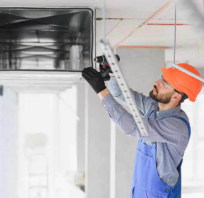 Why Homeowners & Businesses Trust Us in Weymouth, MA?