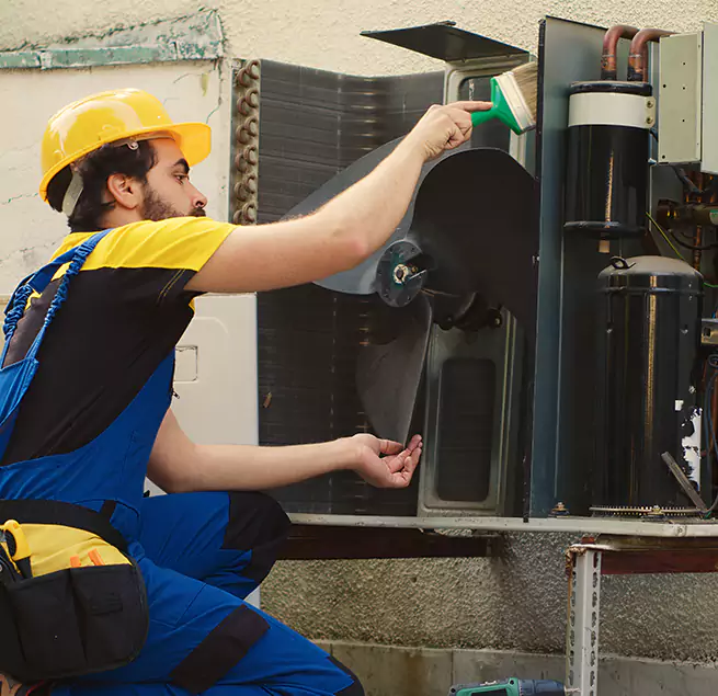  Why Homeowners & Businesses Trust Us in Weymouth, MA?