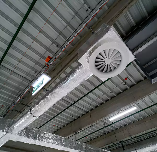 Why Homeowners & Businesses Trust Us in Weymouth, MA