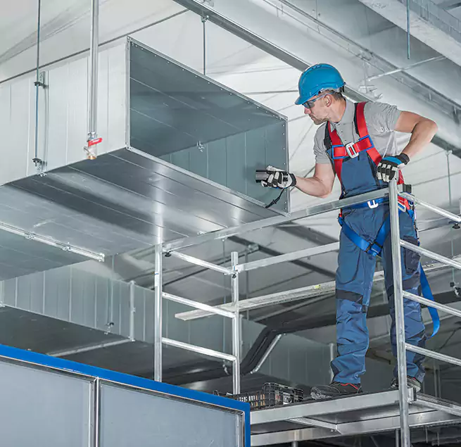 Why Homeowners Businesses Trust Us in Weymouth, MA