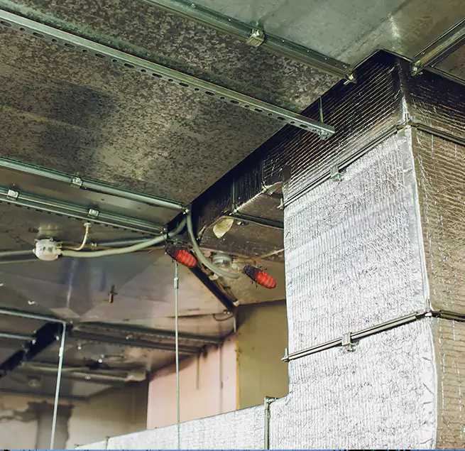 Why Homeowners & Businesses Trust Us Weymouth, MA?