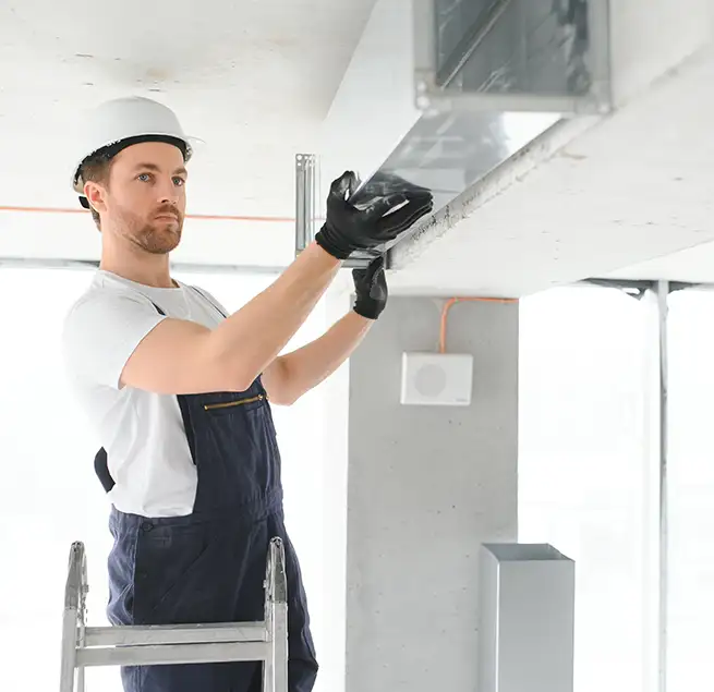 Why Homeowners & Businesses Trust Us in Weymouth, MA?