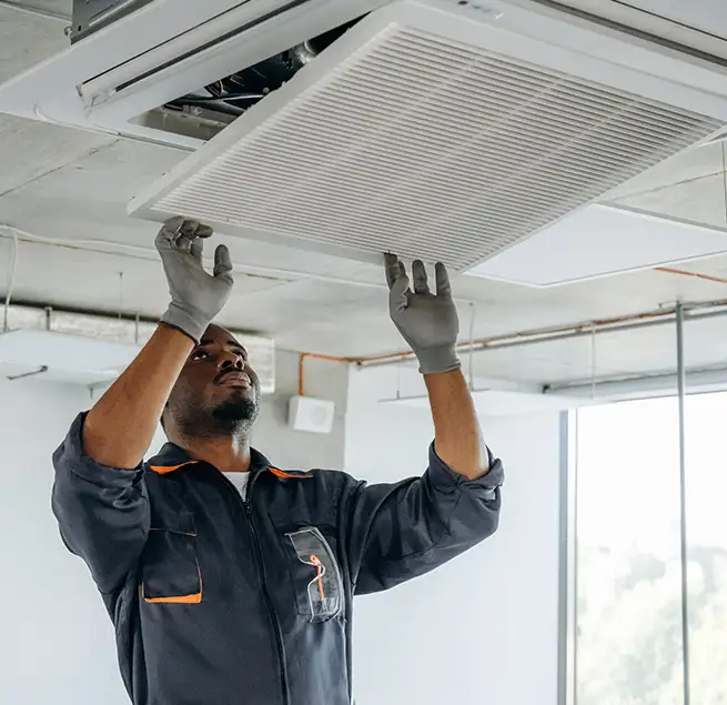  Why Homeowners & Businesses Trust Us in Weymouth, MA?