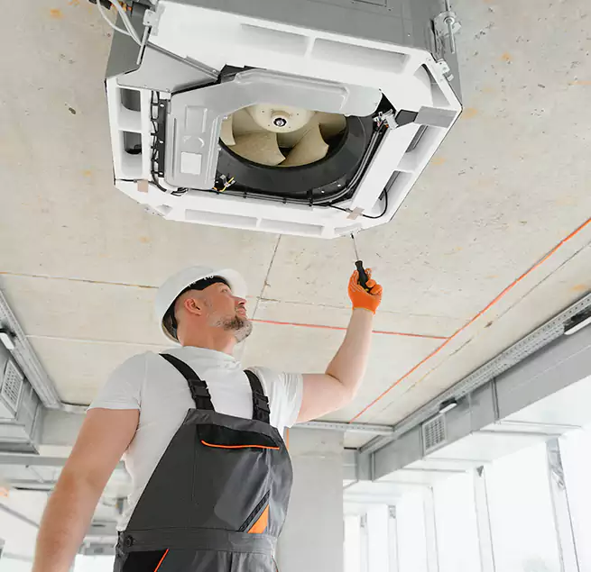 Why Homeowners Businesses Trust Us in Weymouth, MA