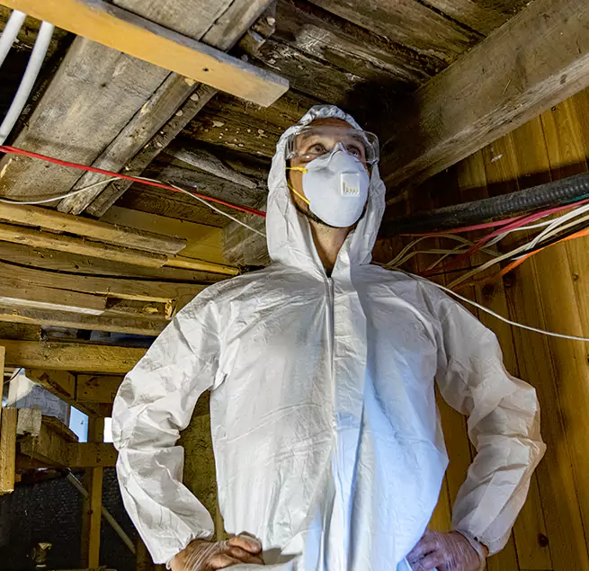 Why Homeowners & Businesses Trust Us in Weymouth, MA?