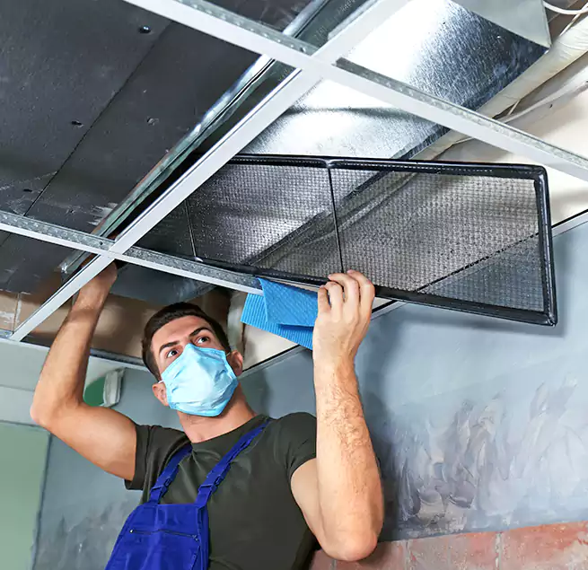 Why Homeowners Businesses Trust Us in Weymouth, MA