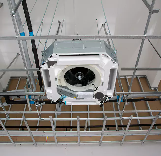 Why Homeowners & Businesses Trust Us Weymouth, MA?