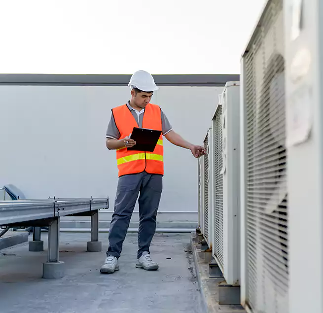 Why Homeowners & Businesses Trust Us in Weymouth, MA?